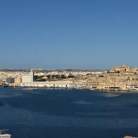 Апартаменты Apartments, Triq Il-kurcifiss, L-isla *