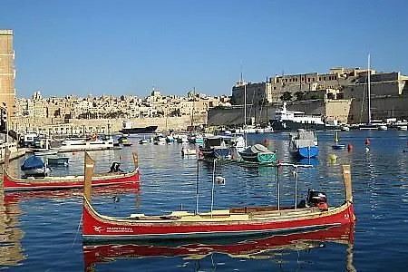 Lejlighed Apartments, Triq Il-kurcifiss, L-isla Senglea