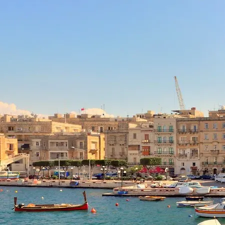 شقة Apartments, Triq Il-kurcifiss, L-isla *