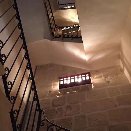 Lejlighed Apartments, Triq Il-kurcifiss, L-isla