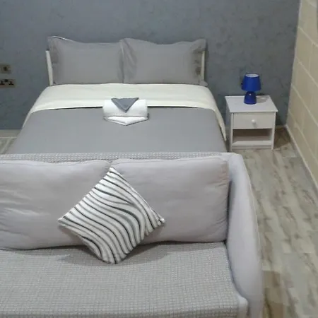 Lejlighed Apartments, Triq Il-kurcifiss, L-isla Senglea