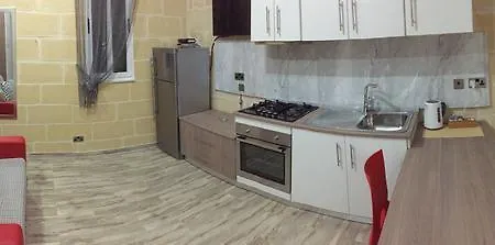 Lejlighed Apartments, Triq Il-kurcifiss, L-isla