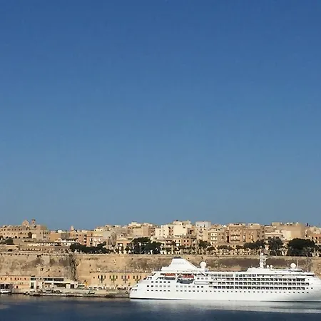 شقة Apartments, Triq Il-kurcifiss, L-isla