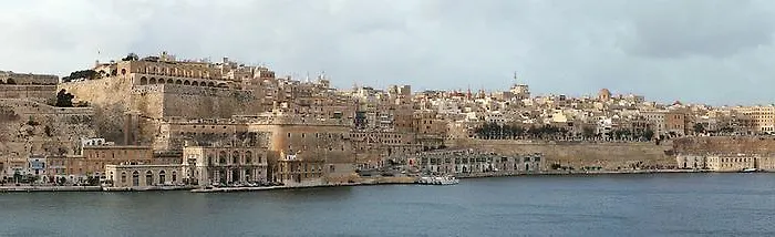 Apartman Apartments, Triq Il-kurcifiss, L-isla Senglea