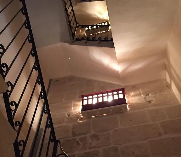 Apartament Apartments, Triq Il-kurcifiss, L-isla