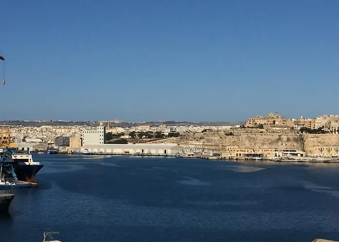 Appartement Apartments, Triq Il-kurcifiss, L-isla *