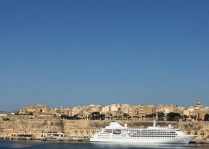 Appartement Apartments, Triq Il-kurcifiss, L-isla